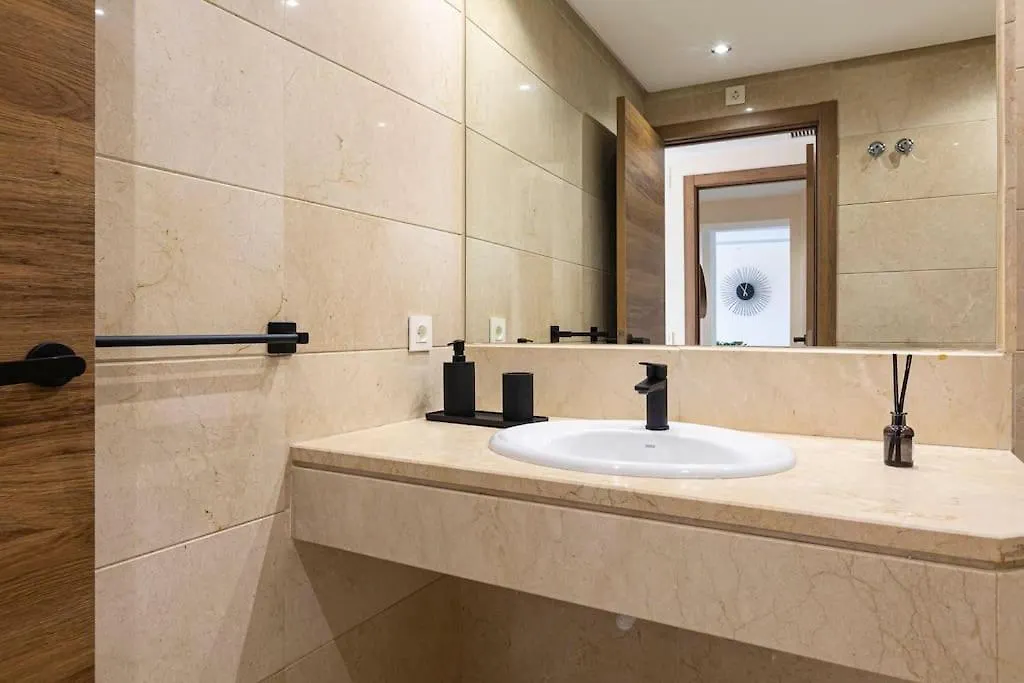 Luxurious Apartment In Marina Banus, Puerto Banus Marbella 0*,  Spain