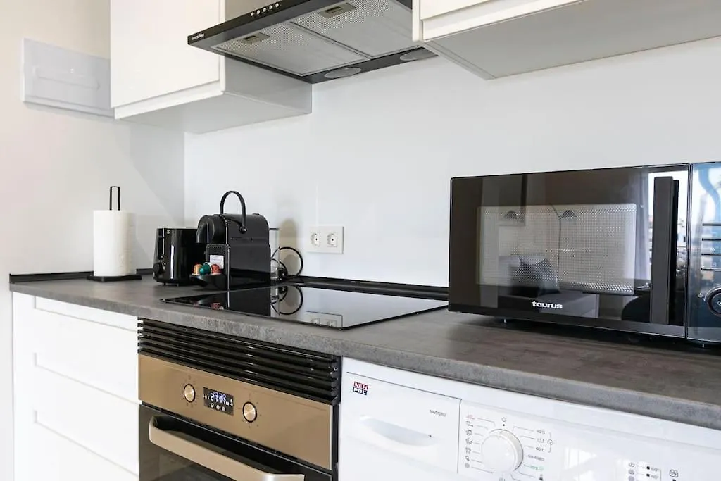 Luxurious Apartment In Marina Banus, Puerto Banus Marbella 0*,