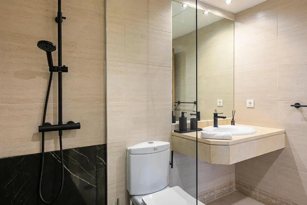 Luxurious Apartment In Marina Banus, Puerto Banus Marbella