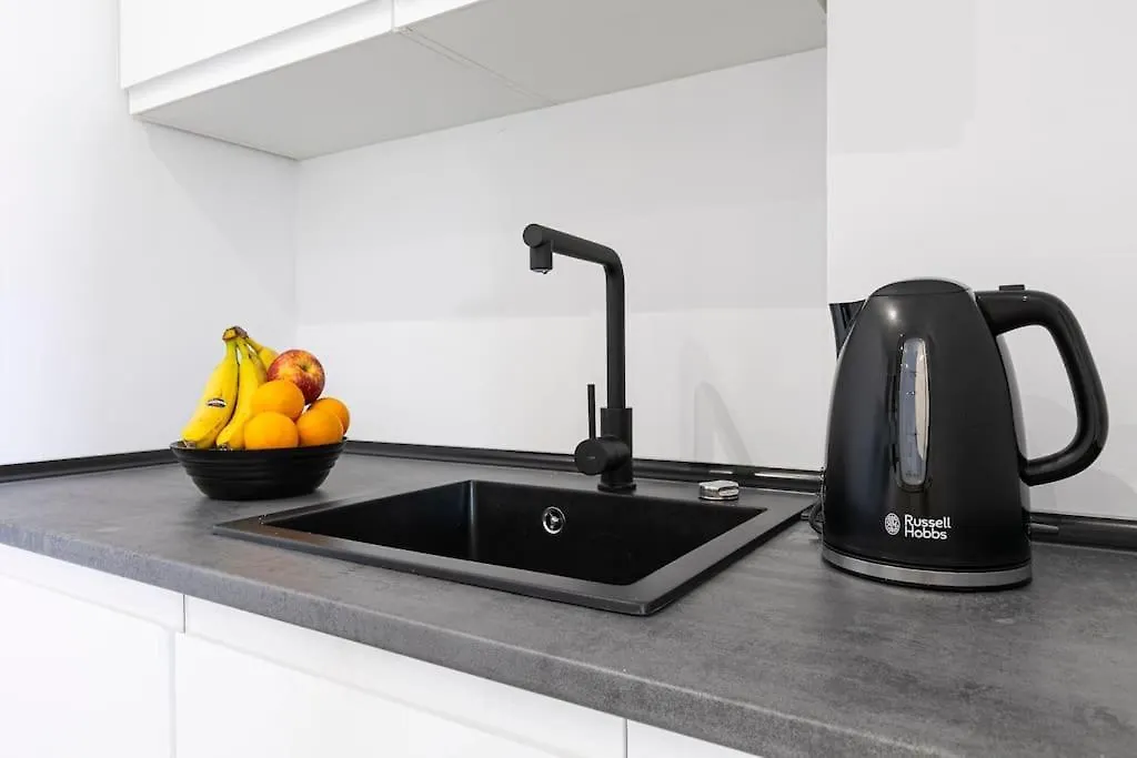 Luxurious Apartment In Marina Banus, Puerto Banus Marbella